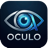 Oculo AI browser logo